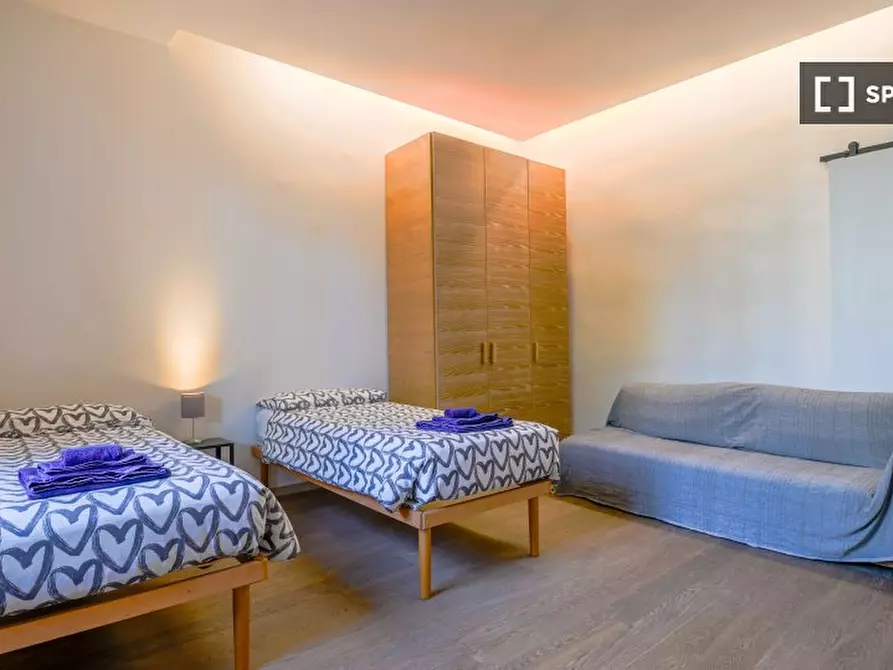 appartamento in affitto a Firenze