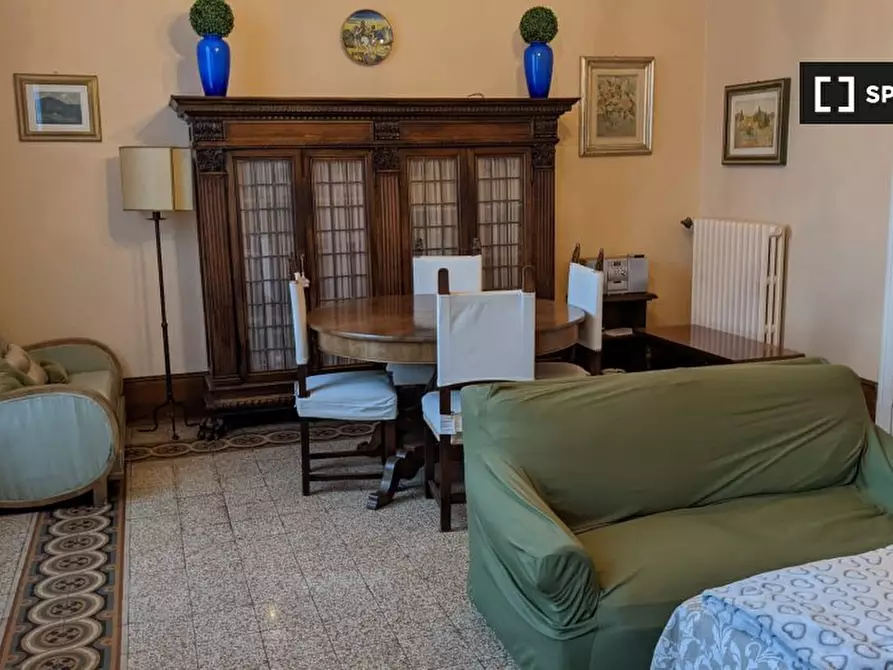 appartamento in affitto a Firenze