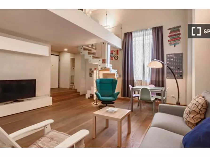 appartamento in affitto a Firenze in zona Novoli