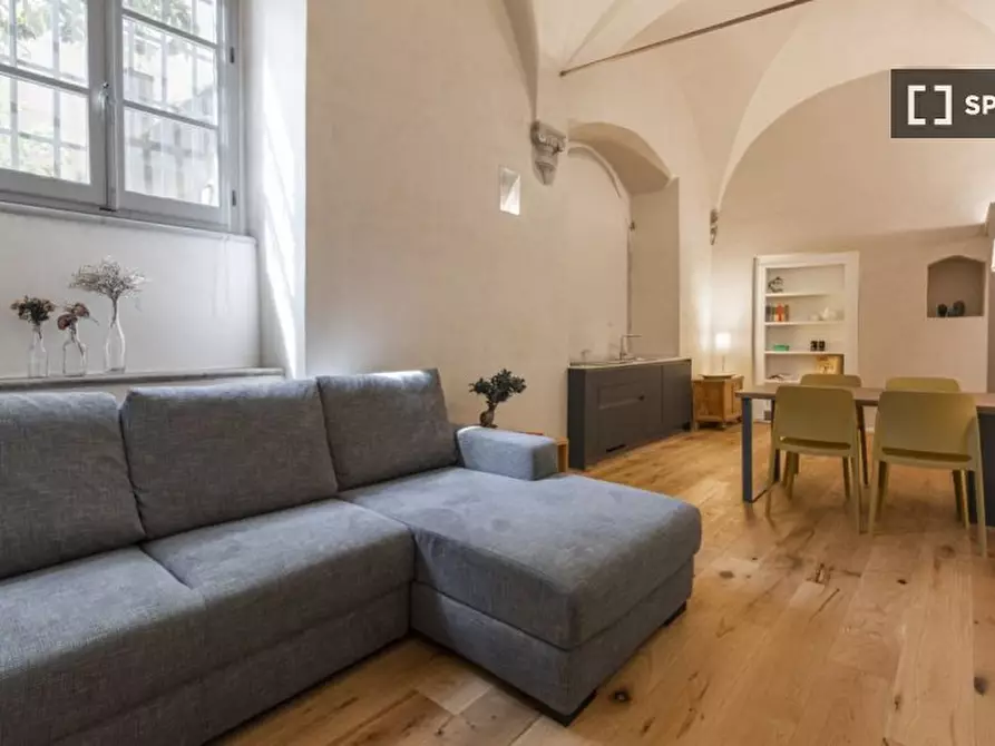appartamento in affitto a Firenze in zona Centro San Frediano