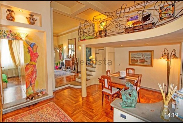 appartamento in affitto a Firenze