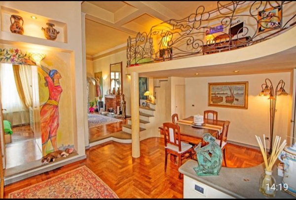 appartamento in affitto a Firenze in zona Campo di Marte