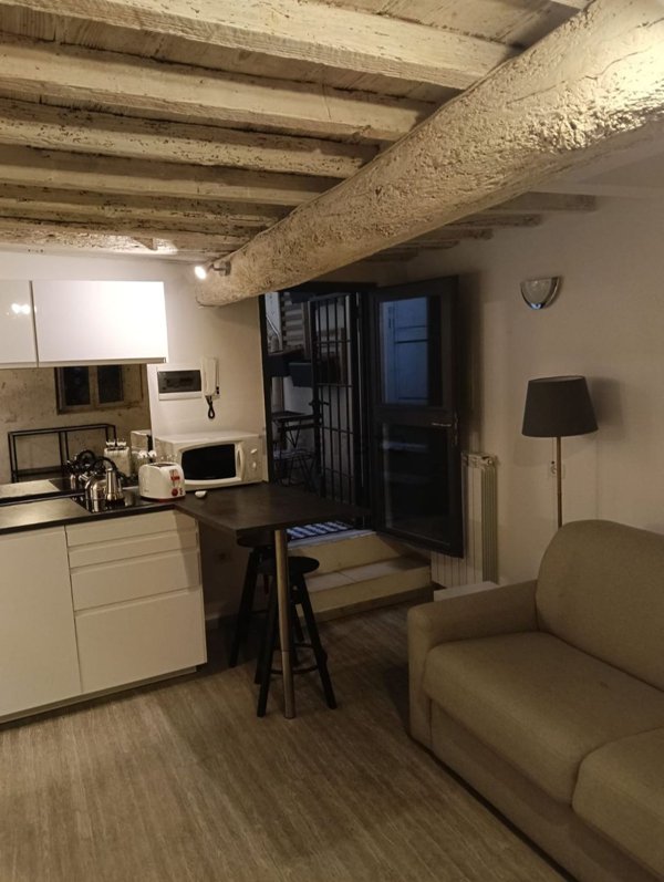 appartamento in affitto a Firenze in zona Centro San Frediano