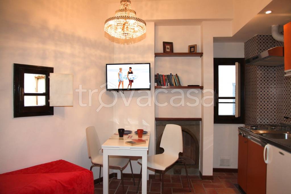 appartamento in affitto a Firenze in zona Centro San Frediano