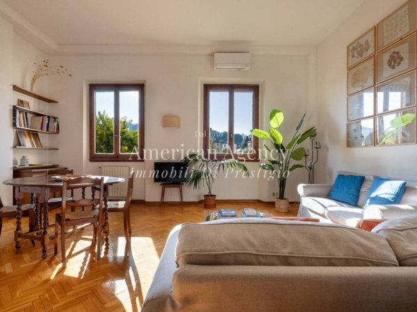 appartamento in affitto a Firenze in zona Centro Santa Croce