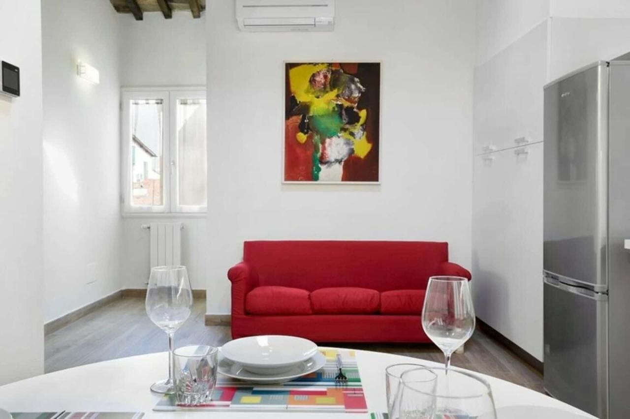 appartamento in affitto a Firenze in zona Centro Santa Croce