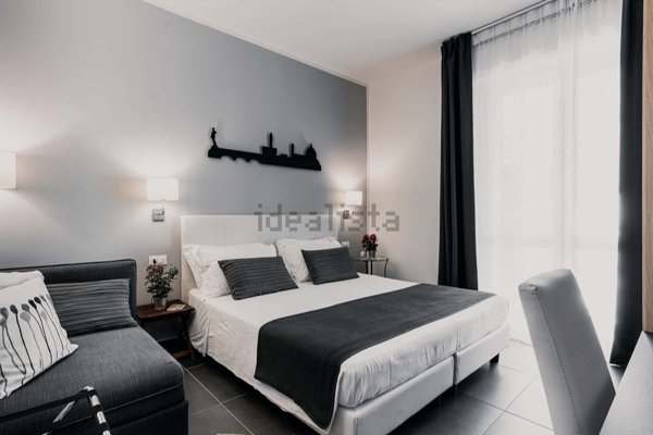 appartamento in affitto a Firenze in zona Bellariva