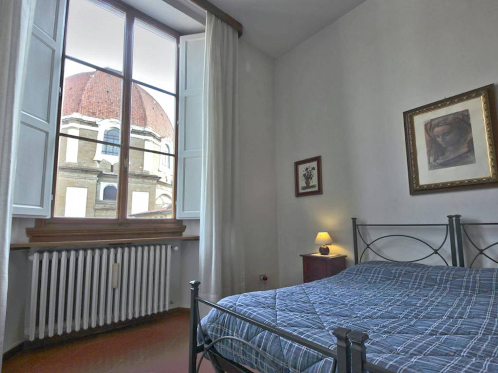 appartamento in affitto a Firenze
