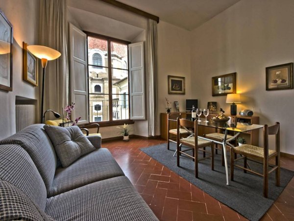 appartamento in affitto a Firenze