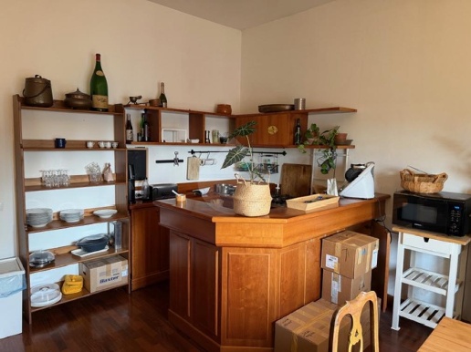 appartamento in affitto a Firenze