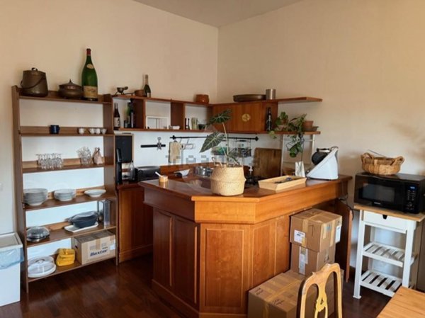 appartamento in affitto a Firenze
