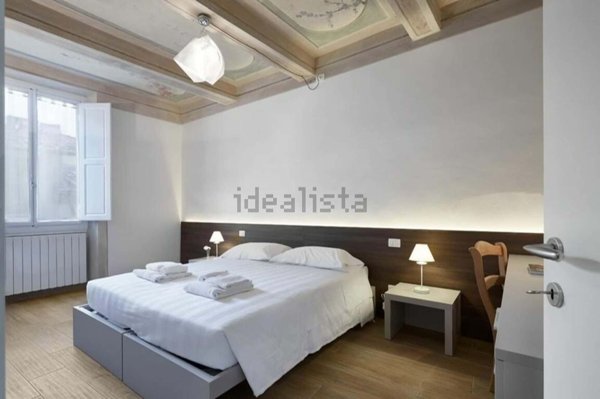 appartamento in affitto a Firenze in zona Centro Santa Croce