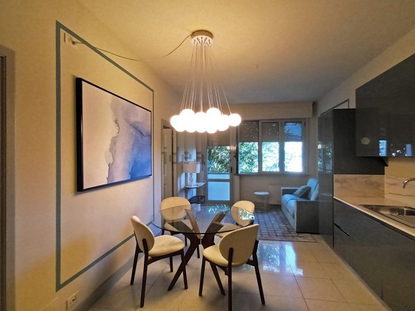 appartamento in affitto a Firenze