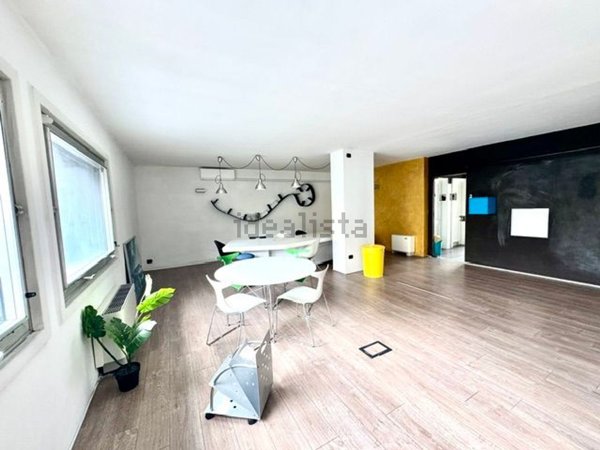 ufficio in affitto a Firenze