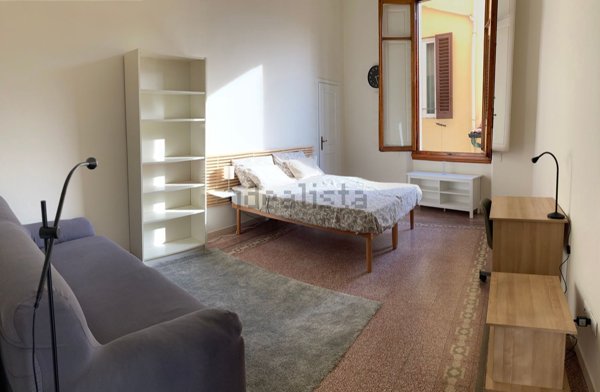 appartamento in affitto a Firenze in zona Centro Santa Croce