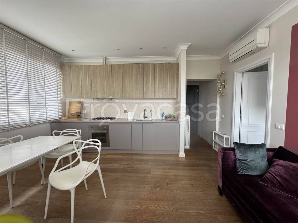 appartamento in affitto a Firenze