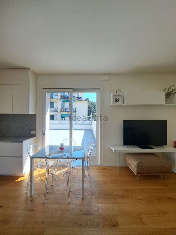 appartamento in affitto a Firenze in zona Legnaia