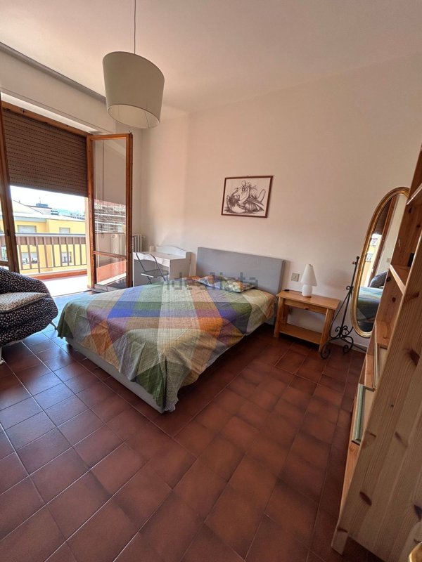 appartamento in affitto a Firenze in zona Firenze Nova