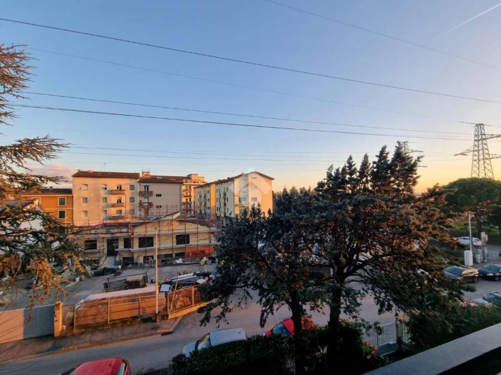 appartamento in affitto a Firenze in zona Rifredi