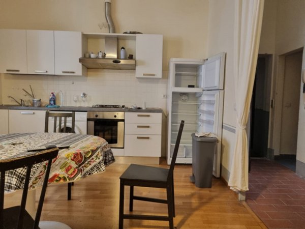 appartamento in affitto a Firenze in zona Centro San Frediano