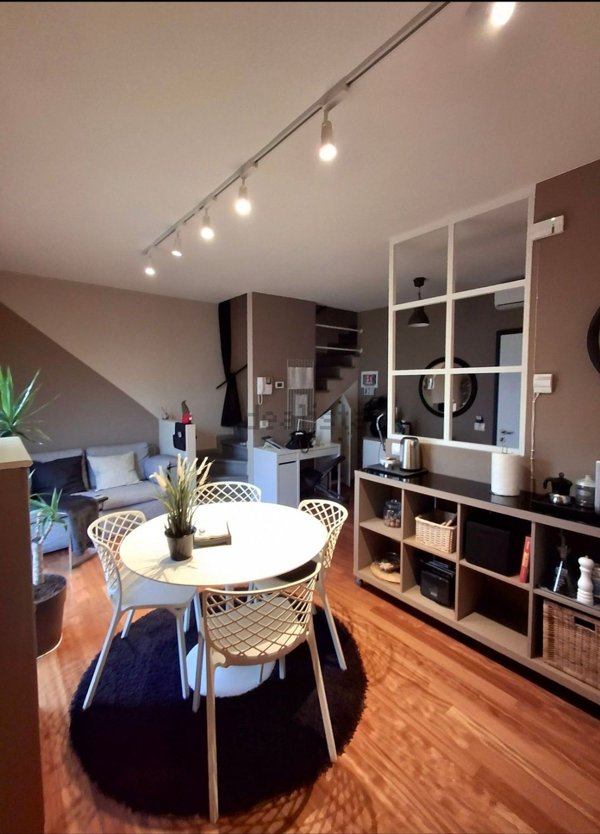 appartamento in affitto a Firenze in zona Bellariva