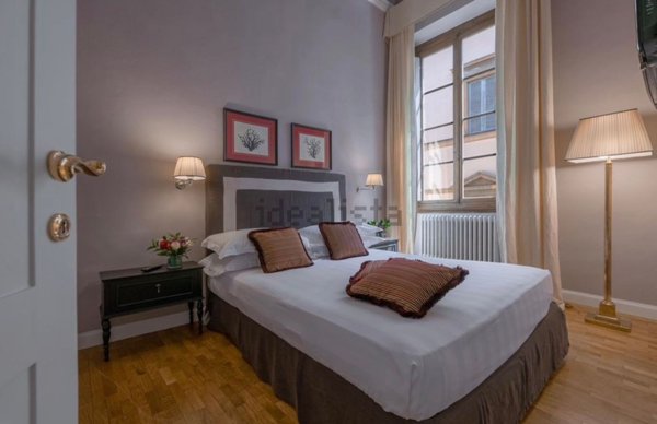 appartamento in affitto a Firenze in zona Centro Santa Croce