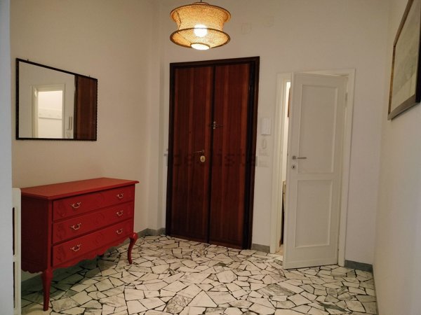 appartamento in affitto a Firenze in zona Firenze Nova