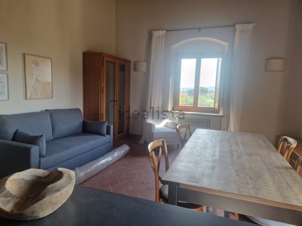 appartamento in affitto a Firenze in zona Serpiolle
