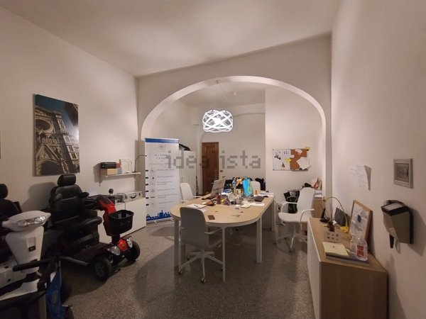 appartamento in affitto a Firenze in zona Centro Duomo