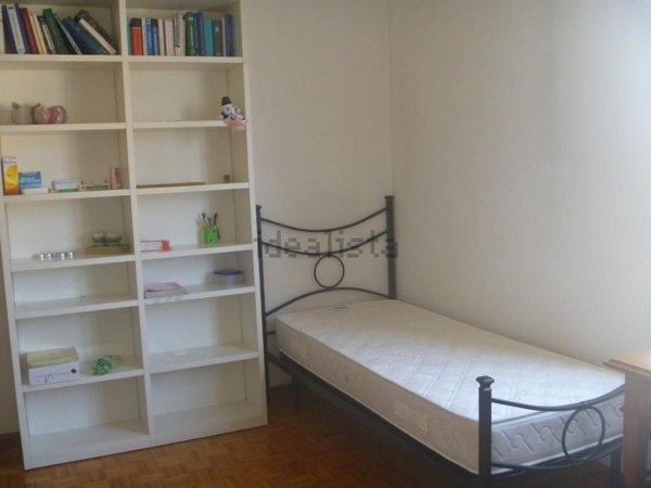 appartamento in affitto a Firenze in zona Novoli