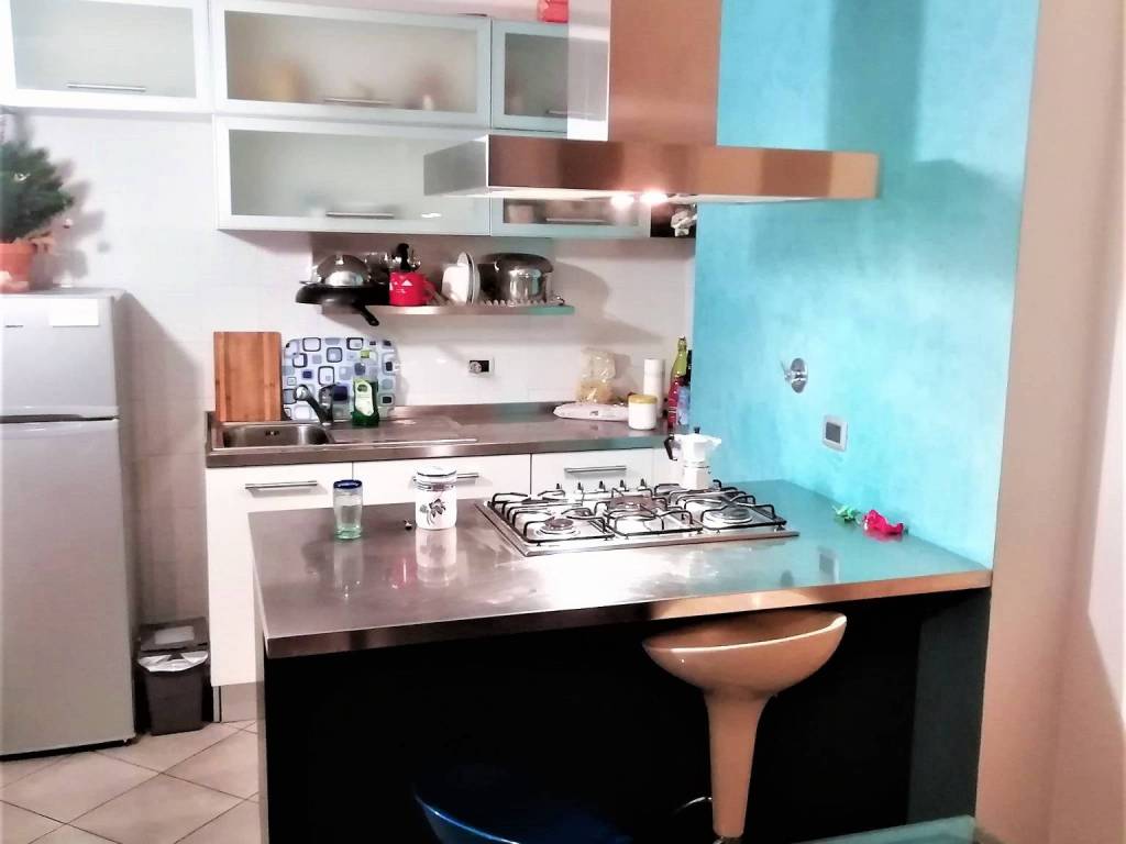 appartamento in affitto a Firenze in zona Isolotto