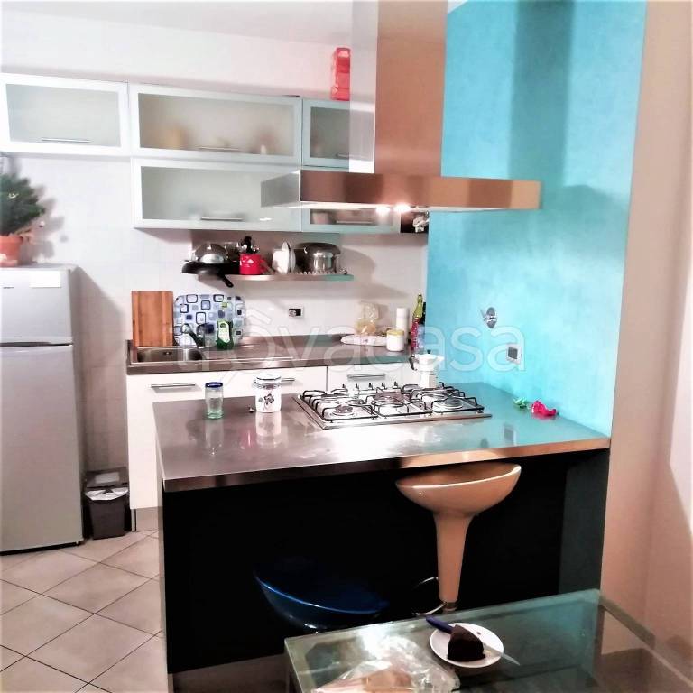 appartamento in affitto a Firenze in zona Cintoia