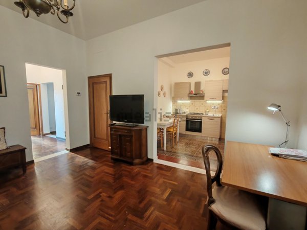appartamento in affitto a Firenze