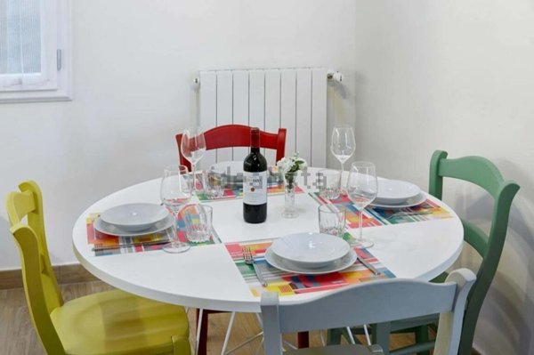 appartamento in affitto a Firenze in zona Centro Santa Croce