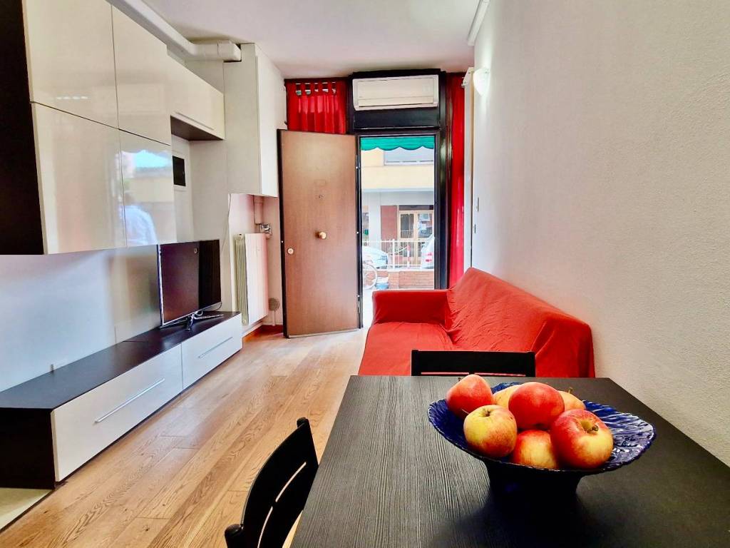 appartamento in affitto a Firenze in zona Novoli