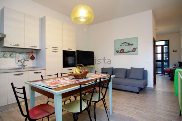 appartamento in affitto a Firenze in zona Soffiano