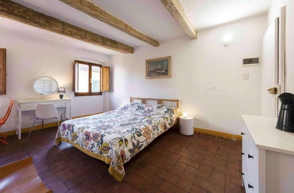 appartamento in affitto a Firenze in zona Centro Santa Maria Novella