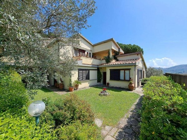 casa indipendente in affitto a Firenze in zona Le Cure