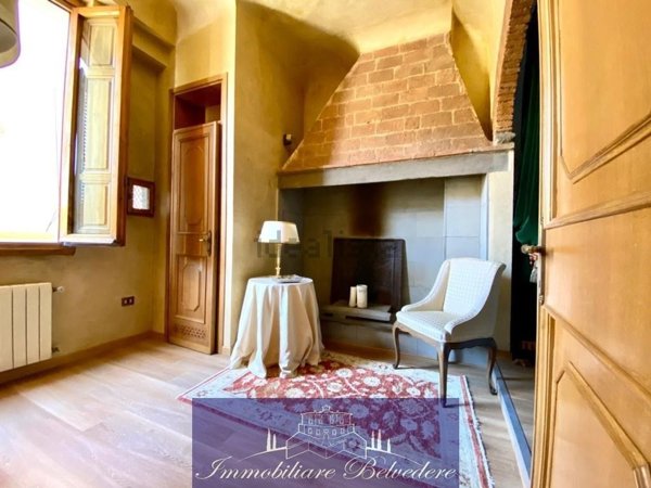 appartamento in affitto a Firenze in zona Centro Santa Maria Novella