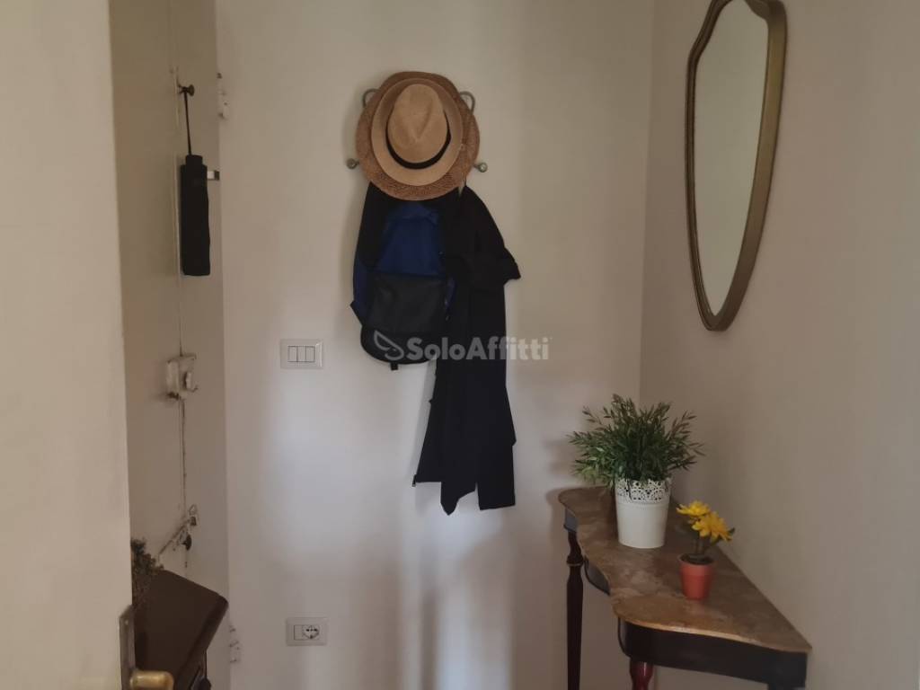 appartamento in affitto a Firenze in zona Campo di Marte
