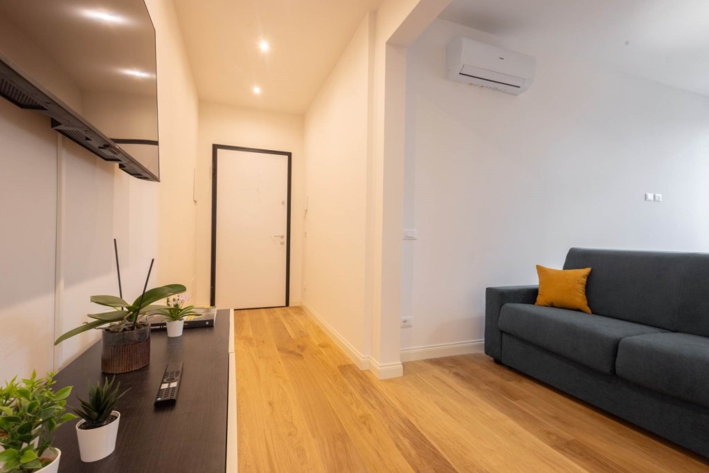 appartamento in affitto a Firenze