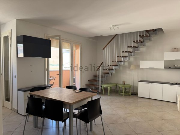 appartamento in affitto a Firenze