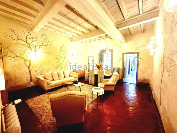 appartamento in affitto a Firenze in zona Centro San Frediano