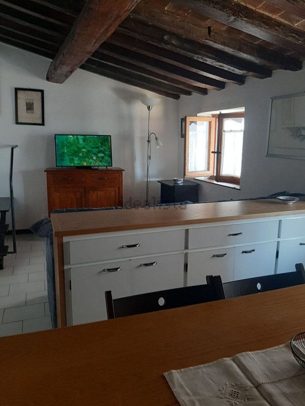 appartamento in affitto a Firenze in zona Centro San Frediano