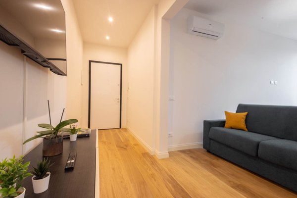 appartamento in affitto a Firenze