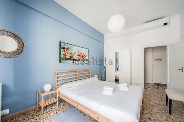 appartamento in affitto a Firenze in zona Novoli