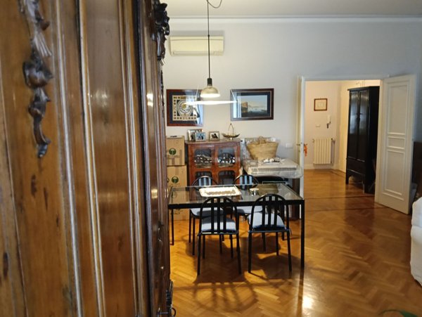 appartamento in affitto a Firenze