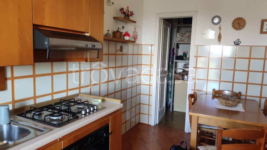 appartamento in affitto a Firenze in zona Legnaia