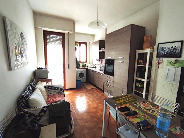 appartamento in affitto a Firenze in zona Careggi