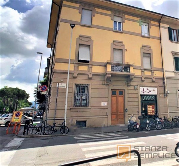 mansarda in affitto a Firenze in zona Centro Storico